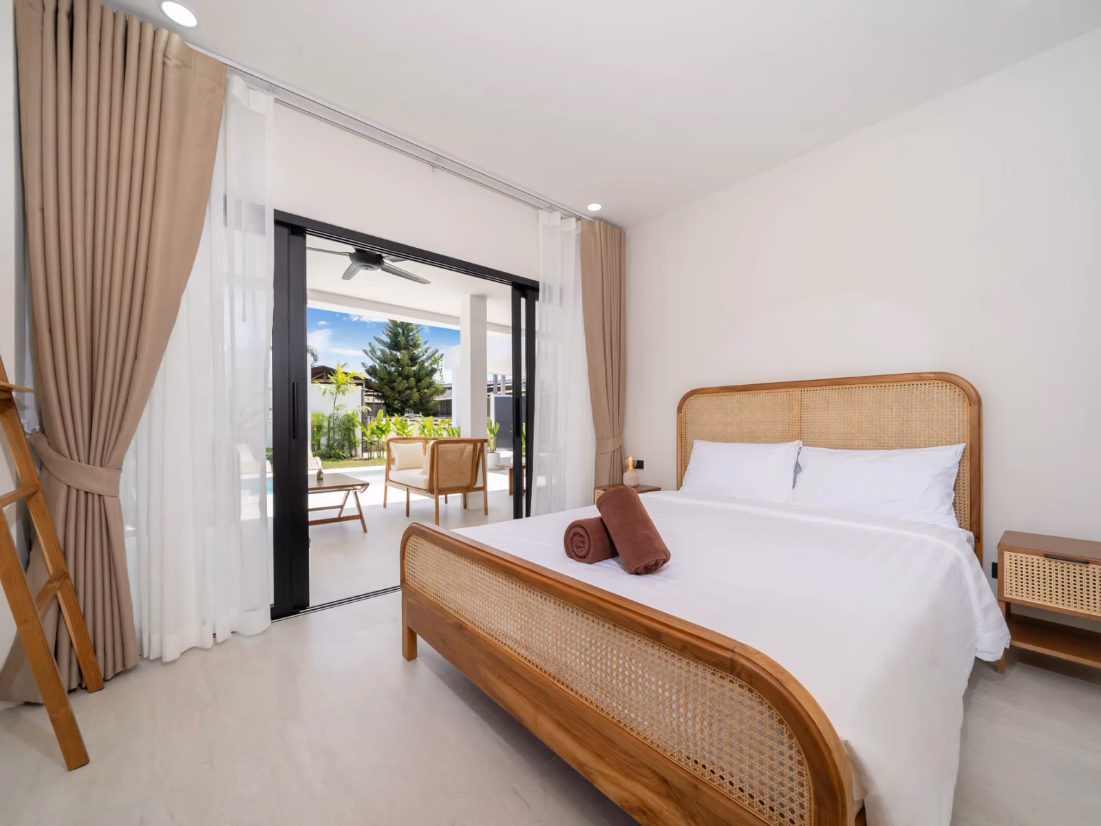 Villa Kaia - lightbox 8